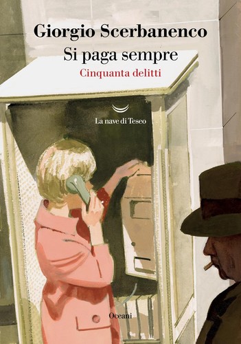 Giorgio scerbanenco paga - giorgio,