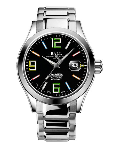 Ball engineer iii pioneer - engineer,