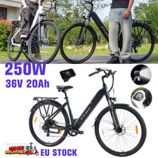 TTGO HZ-28ST 250W Bicicletta