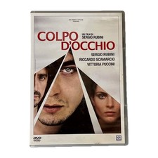 DVD COLPO D'OCCHIO Rubini