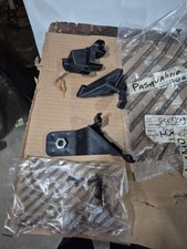 Fiat FIXING KIT faro destro Ducato tipo 250 dall'anno 20014 1375113080