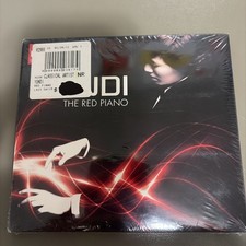 The Red Piano, Yundi Li RARE