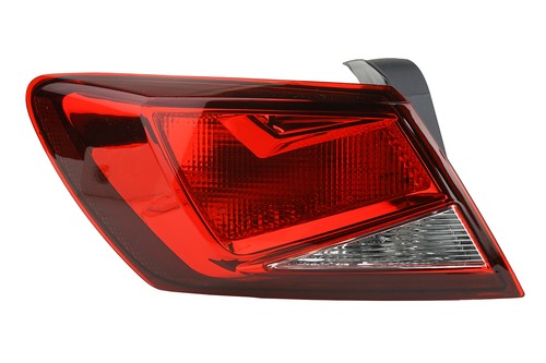 Fanale posteriore seat leon - fanale, 5f