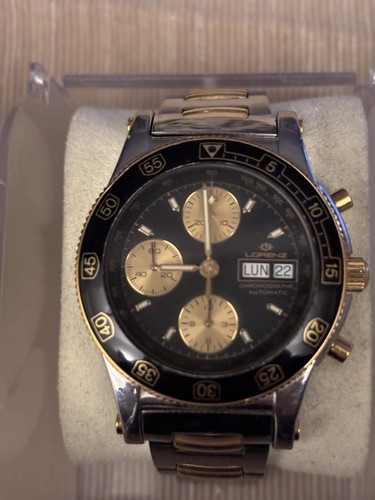 Orologio uomo automatico - uomo,