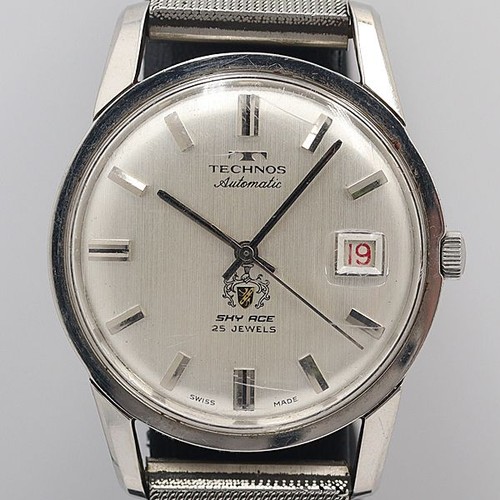 Orologio polso technos sky - da,