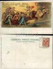 COMO CITTA'-LIBERTY ART