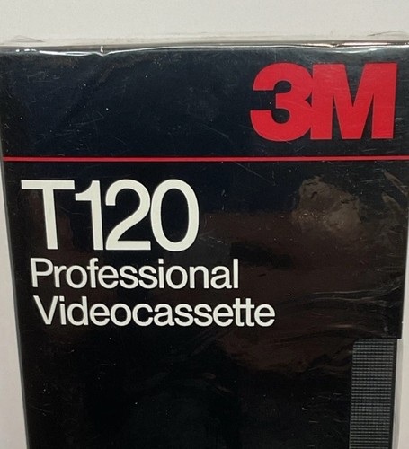 Videocassetta professionale