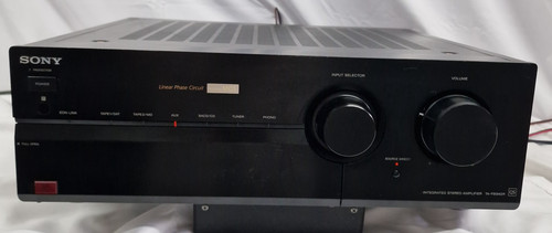 Sony fb940r amplificatore - sony,