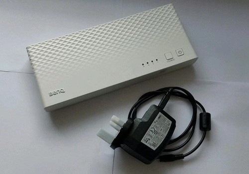 Solo benq wdp02t proiettore - benq,