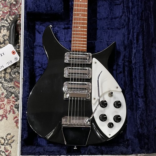 Rickenbacker 325 v63 - 325,