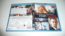 Dvd blu ray fair game - ,