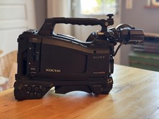 Sony PMW-500 XDCAM EX 422