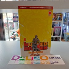 Hunter prima - x, n.29