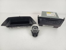 BMW X1 E84 2013 Set Radio /