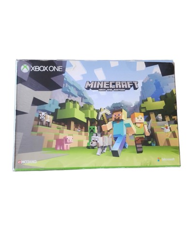 Xbox one 500gb con scatola - 500gb,