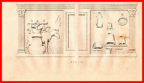 Stampe antiche originali - stampe,