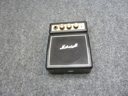 Marshall 2 amplificatore - marshall, ms-2