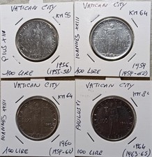 Città del Vaticano LOTTO 4