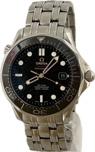 Omega seamaster diver - seamaster,