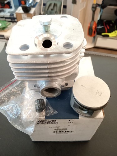 Kit pistone cilindro - kit,