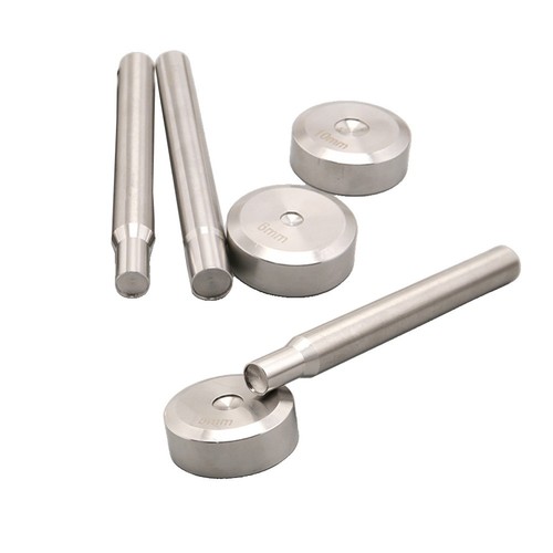 Kit strumenti per punzone - , e