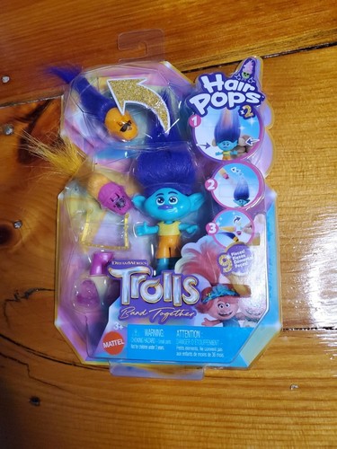 Trolls band together - trolls,