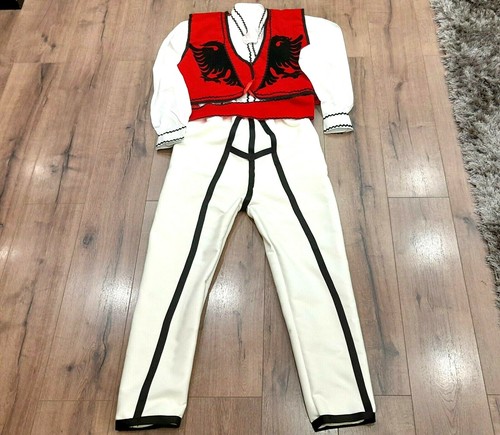 Nuovo costume popolare - nuovo,