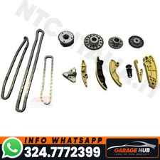 Kit catena distribuzione - kit,