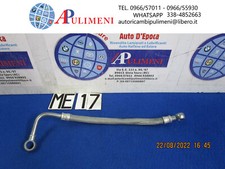 1636 4530460 TUBO POMPA GASOLIO AL FILTRO PER FIAT OM IVECO 682 N3 N4 690