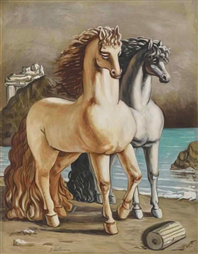 Giorgio chirico foto a4 - de,