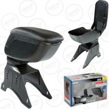 BRACCIOLO UNIVERSALE PORTAOGGETTI 4 FUNZIONI DOPPIO SISTEMA DI FISSAGGIO 56465