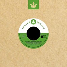 Real reggae music singolo - reggae,