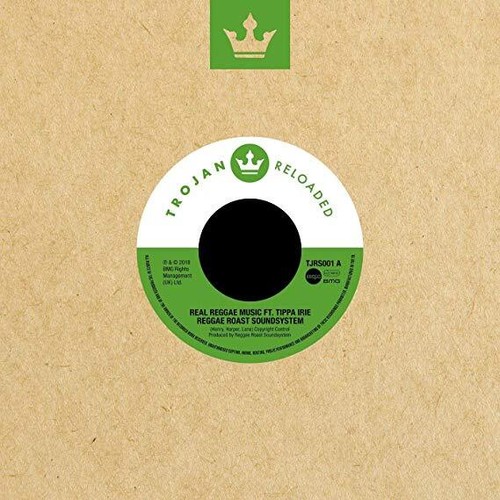 Real reggae music - reggae, singolo