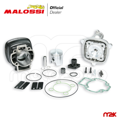 Kit cilindro gruppo - kit,