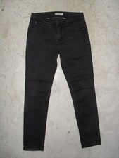 JEANS BURBERRY Thurlestone Skinny Leg  Tg 29 W PERFETTI  PREZZO AFFARE