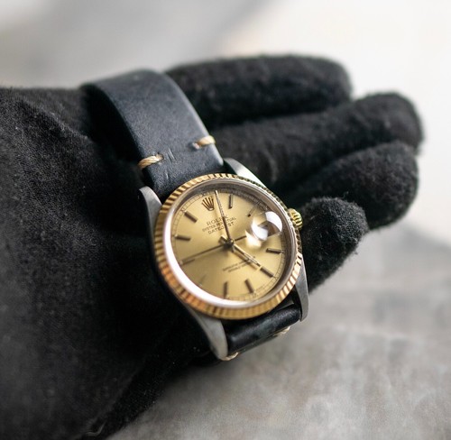 Rolex datejust 16233 orologio - rolex,