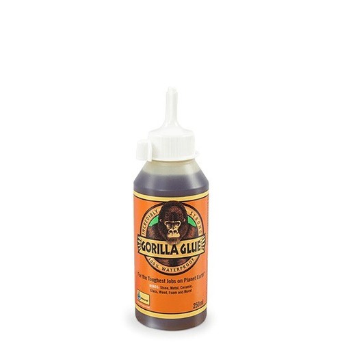 Gorilla colla originale 500ml - colla,