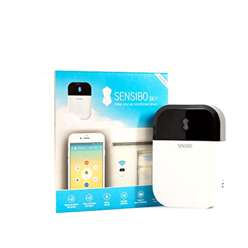 Sensibo sky controller - sensibo, sky,