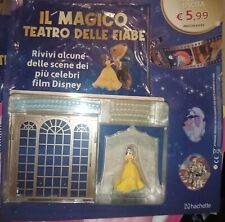 Il Magico Teatro Delle Fiabe Disney Magical Music Theater La Bella E La Bestia 
