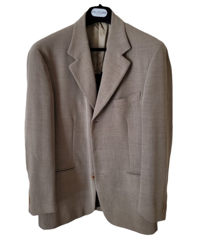 Giacca uomo pal - zileri, 100%