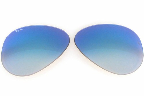 Ray ban 8307 lenti di - ban, 58