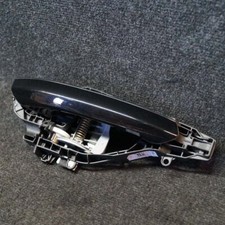 BMW 7 Maniglia di rilascio