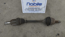 SEMIASSE ANTERIORE DESTRO DX FIAT PUNTO EVO 1.3 MTJ 75CV 2009/2012