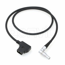 Zacuto Kameleon EVF Cavo