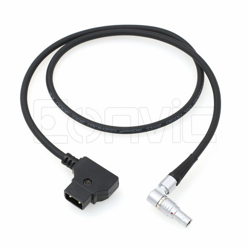 Zacuto kameleon evf - zacuto, cavo
