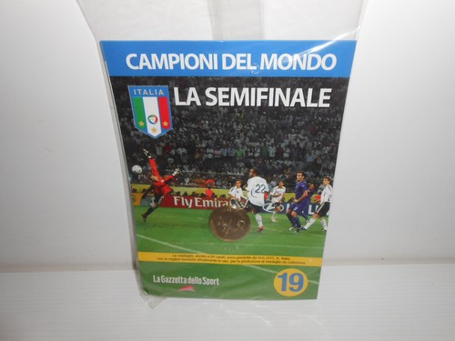 Campioni del mondo medaglia - campioni,