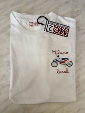 Mc2 SAINT BARTH T-SHIRT TAGLIA