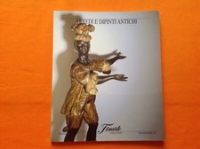 CATALOGO  FINARTE CASA D'ASTE
