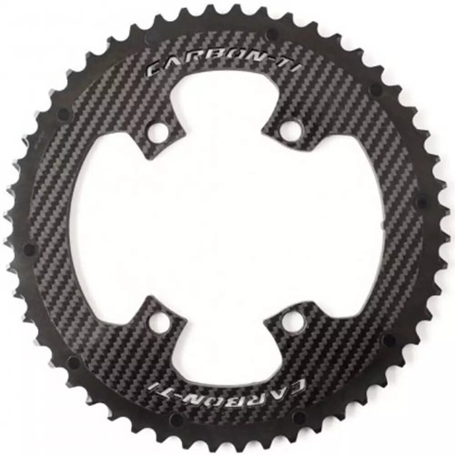 Corone carbon carboring - carbon-ti, x-carboring