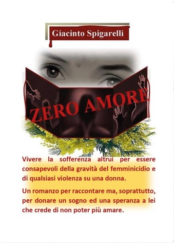 Zero amore youcanprint - zero,